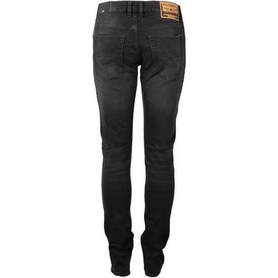 Diesel Heren Tepphar-X Skinny Jeans (Grijs) - Image 2