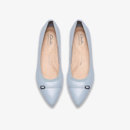 Natalyn Dusk Light Blue Shoes - Image 6