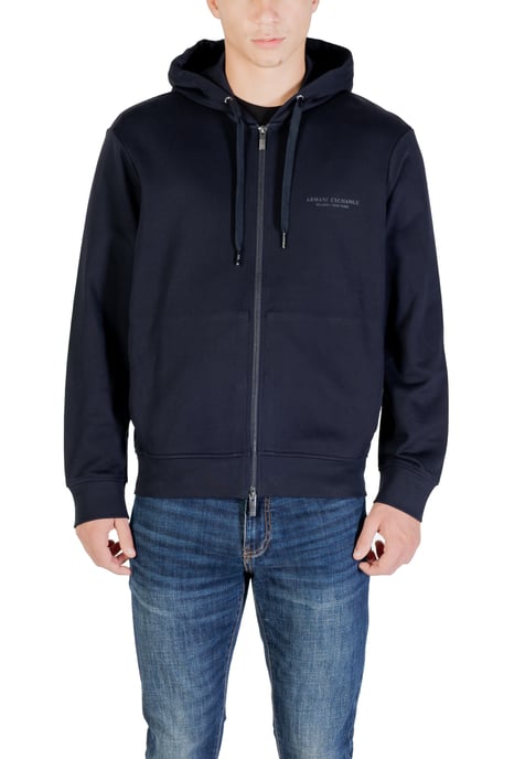 Volledige Rits Hoodie - Image 1