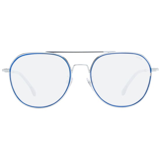 Aviator Sunglasses Vl4028 Silverblue Frame - Image 2