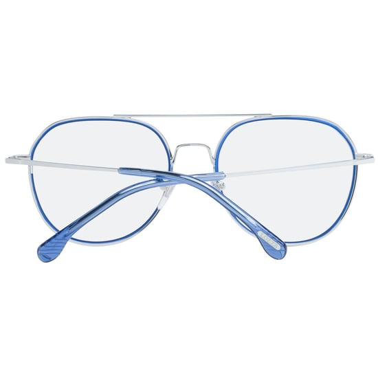 Aviator Sunglasses Vl4028 Silverblue Frame - Image 3