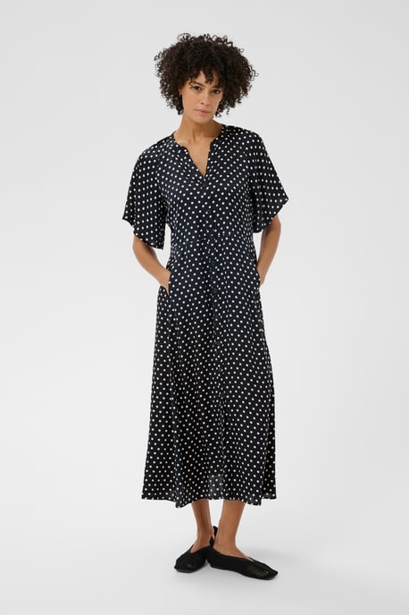 Jurk AlajaPW Jurk Feminine - Image 1