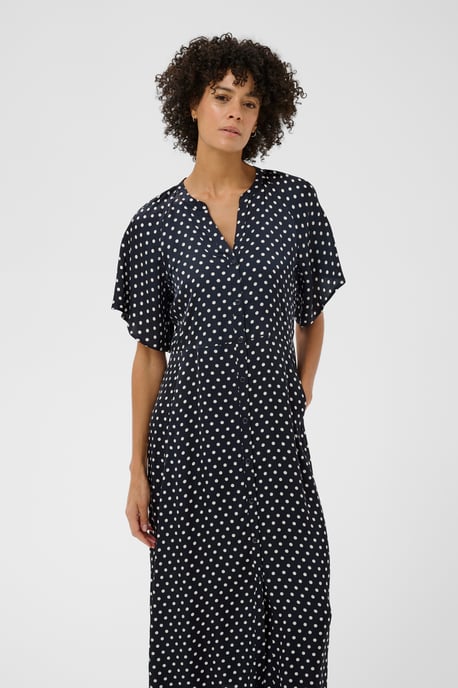 Jurk AlajaPW Jurk Feminine - Image 3
