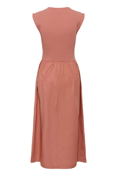 SLSimone Phoebe Dress Jersey dress Feminine Silhouette - Image 2