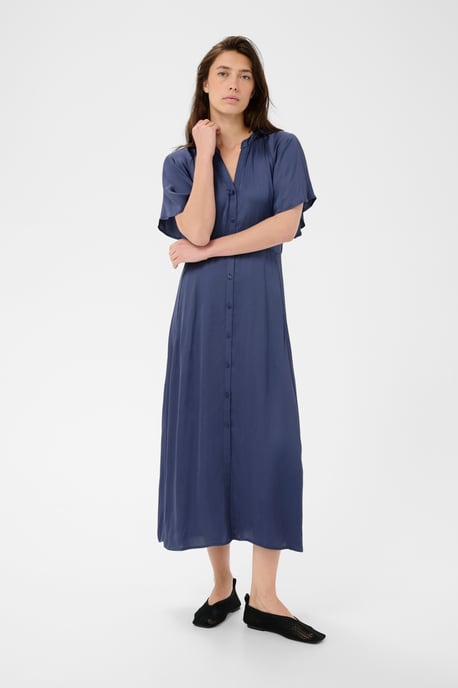 Jurk AlajaPW Jurk Feminine - Image 1
