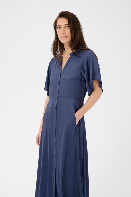Jurk AlajaPW Jurk Feminine - Image 3