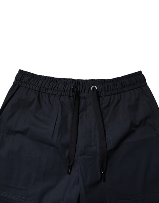 Dolce Gabbana Korte Broek met Touwtjes Casual - Image 5
