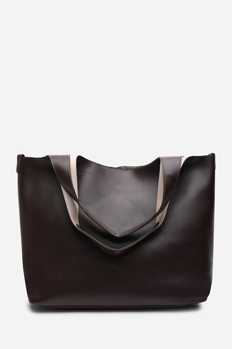 Where's That From Womens 'Nereid' Shoulder Tote Bag - Image 2
