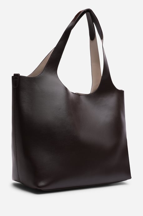Where's That From Womens 'Nereid' Shoulder Tote Bag - Image 3