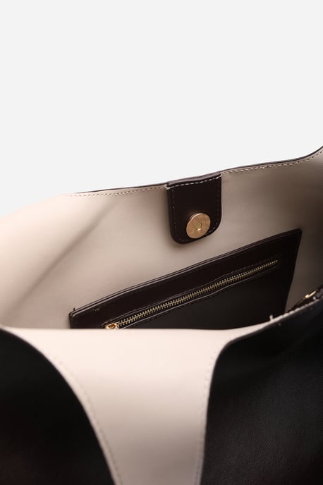 Where's That From Womens 'Nereid' Shoulder Tote Bag - Image 5