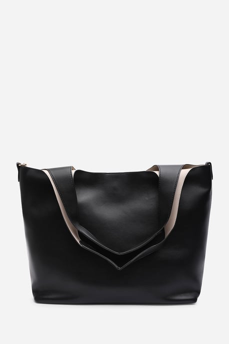 Where's That From Womens 'Nereid' Shoulder Tote Bag - Image 2