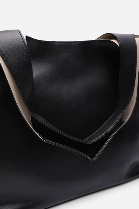 Where's That From Womens 'Nereid' Shoulder Tote Bag - Image 3