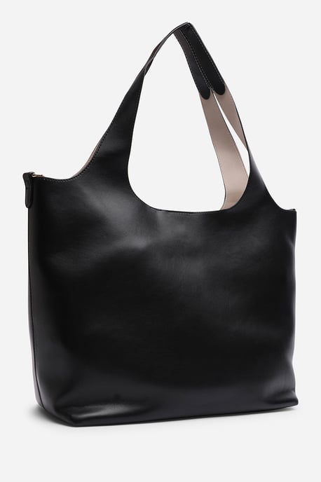Where's That From Womens 'Nereid' Shoulder Tote Bag - Image 4