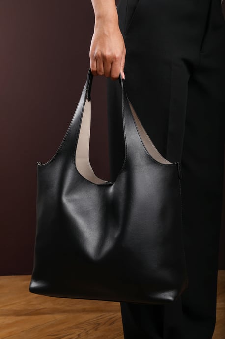 Where's That From Womens 'Nereid' Shoulder Tote Bag - Image 6