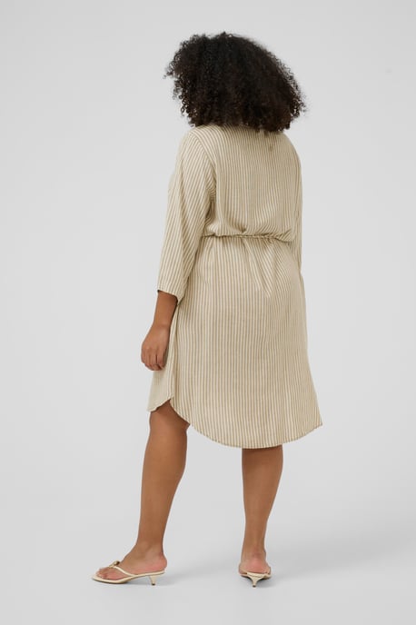 Jurk KCmille Jurk Loose fit - Image 2