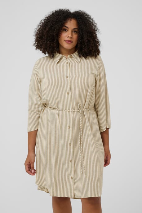 Jurk KCmille Jurk Loose fit - Image 3
