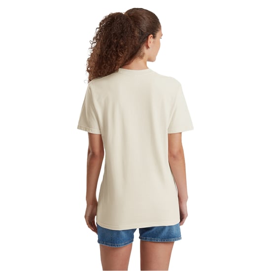 Fruit of the Loom Unisex Volwassenen Katoenen T-Shirt (Natuurlijk) - Image 4