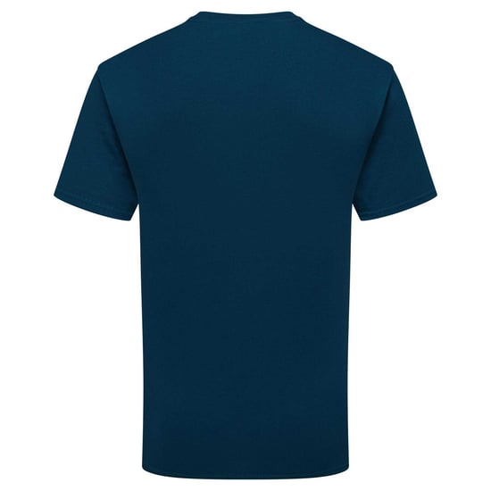 Fruit of the Loom Unisex Volwassenen 100% Katoenen T-shirt (Bergblauw) - Image 2