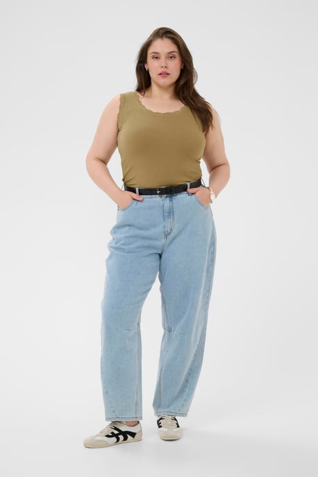 Jersey top KComia Jersey top Tight fit - Image 1