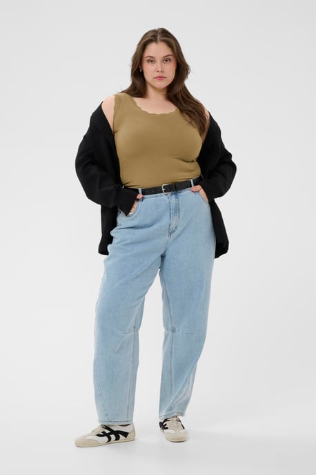 Jersey top KComia Jersey top Tight fit - Image 2