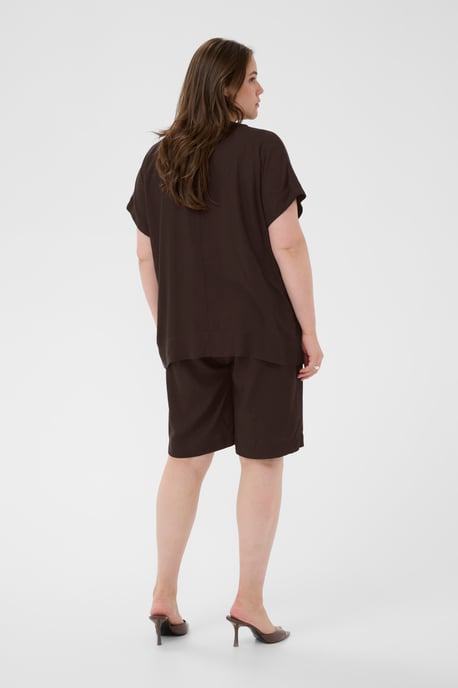 Blouse met korte mouwen KCmille Blouse met korte mouwen Loose fit - Image 2