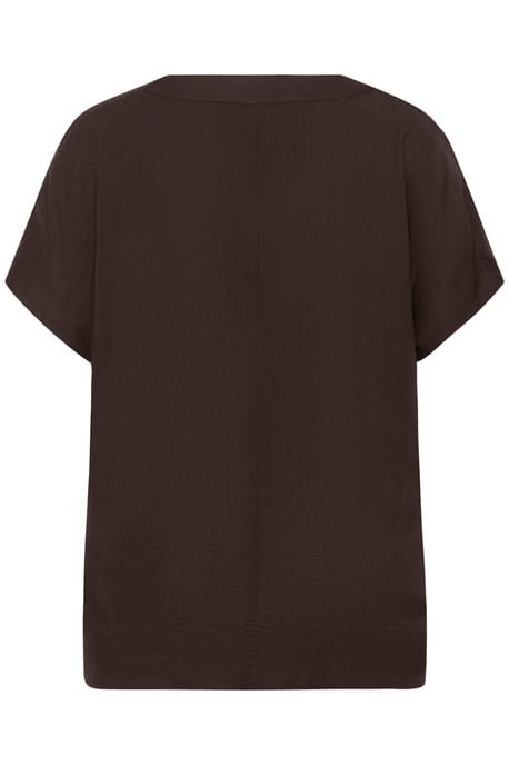 Blouse met korte mouwen KCmille Blouse met korte mouwen Loose fit - Image 5