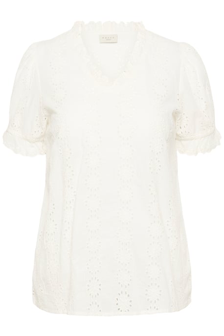 Blouse met korte mouwen KCdina Blouse met korte mouwen Regular fit - Image 4