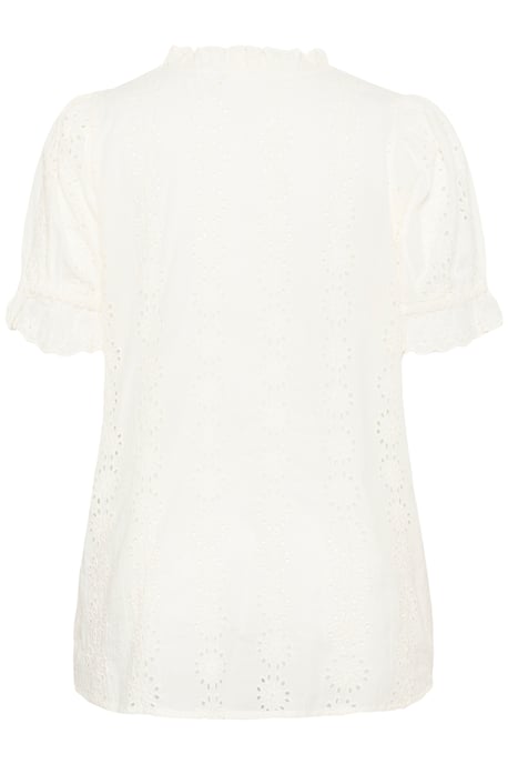 Blouse met korte mouwen KCdina Blouse met korte mouwen Regular fit - Image 5