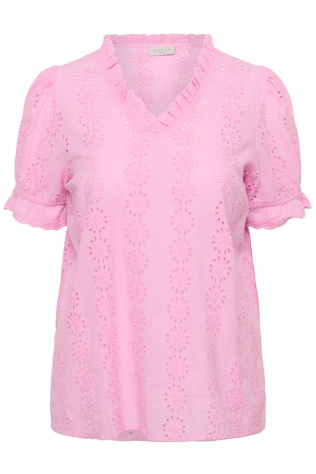 Blouse met korte mouwen KCdina Blouse met korte mouwen Regular fit - Image 4