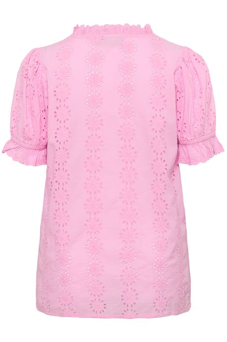 Blouse met korte mouwen KCdina Blouse met korte mouwen Regular fit - Image 5