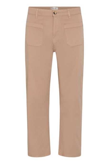 Casual broek CRBerta Casual broek Regular fit - Image 1
