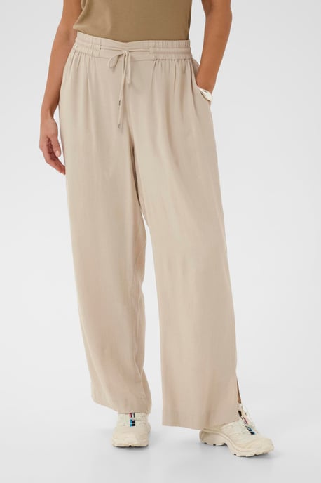 Casual broek KCmille Casual broek Loose fit - Image 3