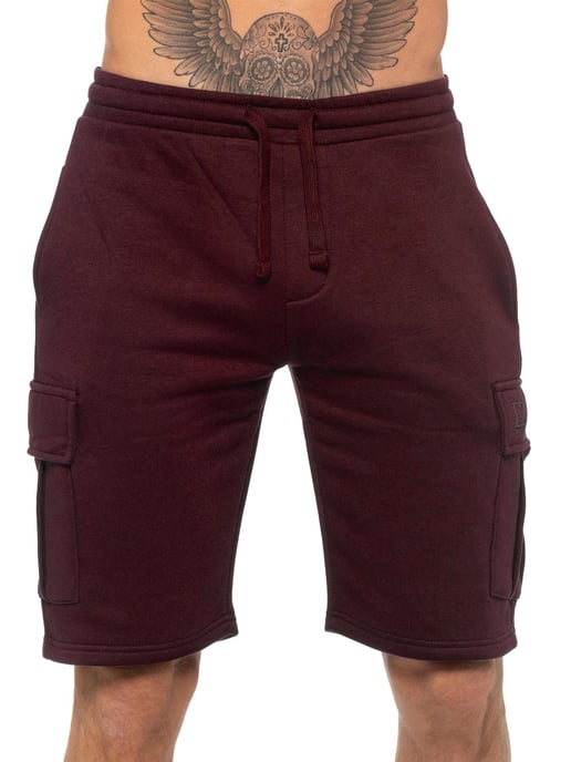 Enzo | Heren Cargo Shorts - Image 2