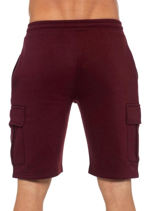 Enzo | Heren Cargo Shorts - Image 3