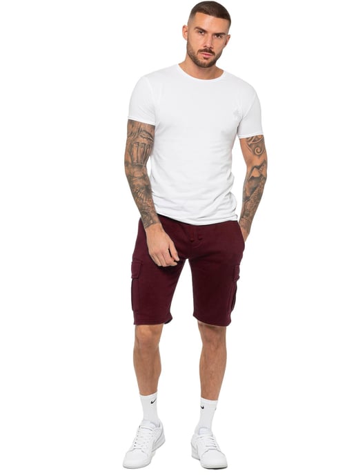 Enzo | Heren Cargo Shorts - Image 5