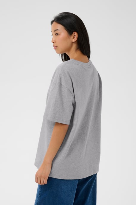 T-shirt JaminaPW T-shirt Oversize fit - Image 3
