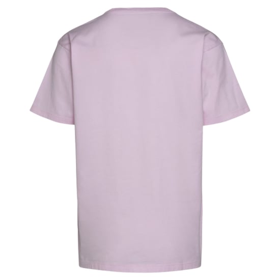 Blueberry Gucci Printed T-Shirt in Pink - Image 2