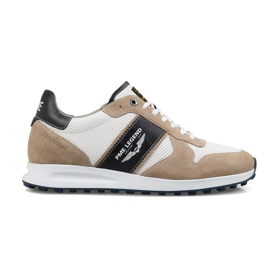 PME Legend Sneakers Flightube Wit - Image 1