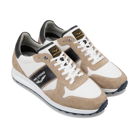 PME Legend Sneakers Flightube Wit - Image 4