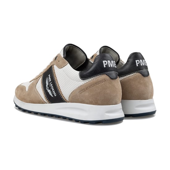 PME Legend Sneakers Flightube Wit - Image 5