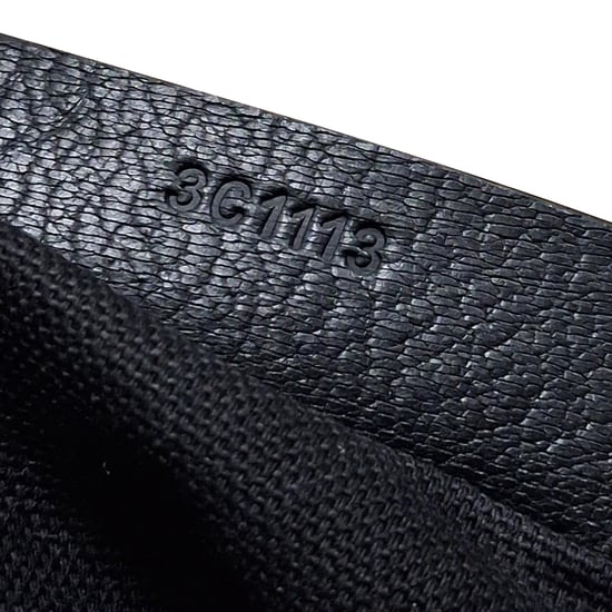 Givenchy Small Antigona Top Handle Bag in Black Calfskin Leather - Image 6