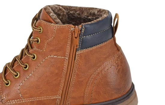 R21 Original Outbacker Mens Thermal Boots - Image 3