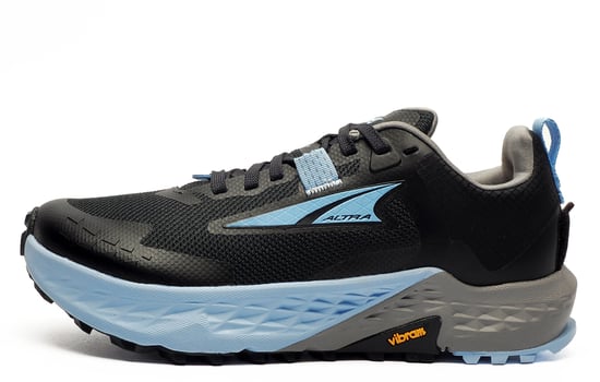 Altra Timp 5 All Terrain Womens Trail Running Shoes - Image 1
