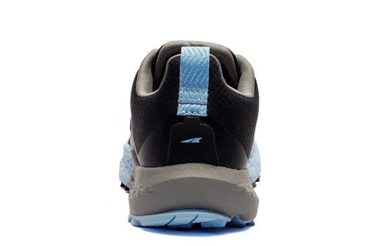 Altra Timp 5 All Terrain Womens Trail Running Shoes - Image 3
