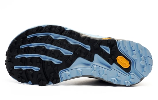 Altra Timp 5 All Terrain Womens Trail Running Shoes - Image 4