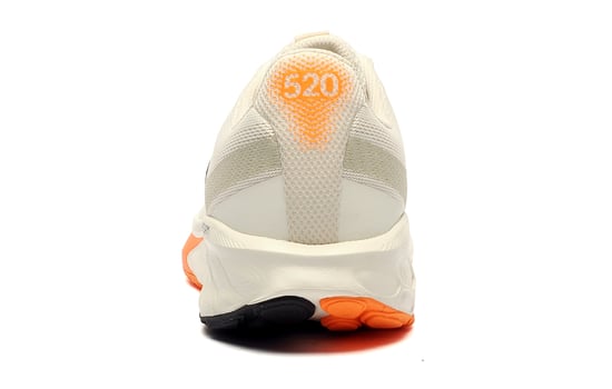 New Balance Fresh Foam 520 v9 Mens Running Shoes - Image 3