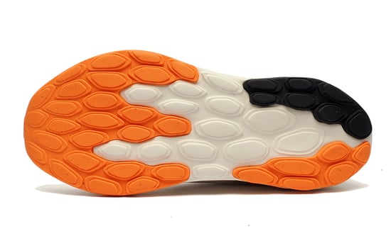 New Balance Fresh Foam 520 v9 Mens Running Shoes - Image 4