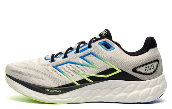 New Balance Fresh Foam 680 v8 Mens Running Shoes - Image 1