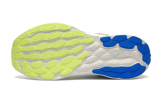 New Balance Fresh Foam 680 v8 Mens Running Shoes - Image 4