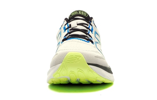 New Balance Fresh Foam 680 v8 Mens Running Shoes - Image 5